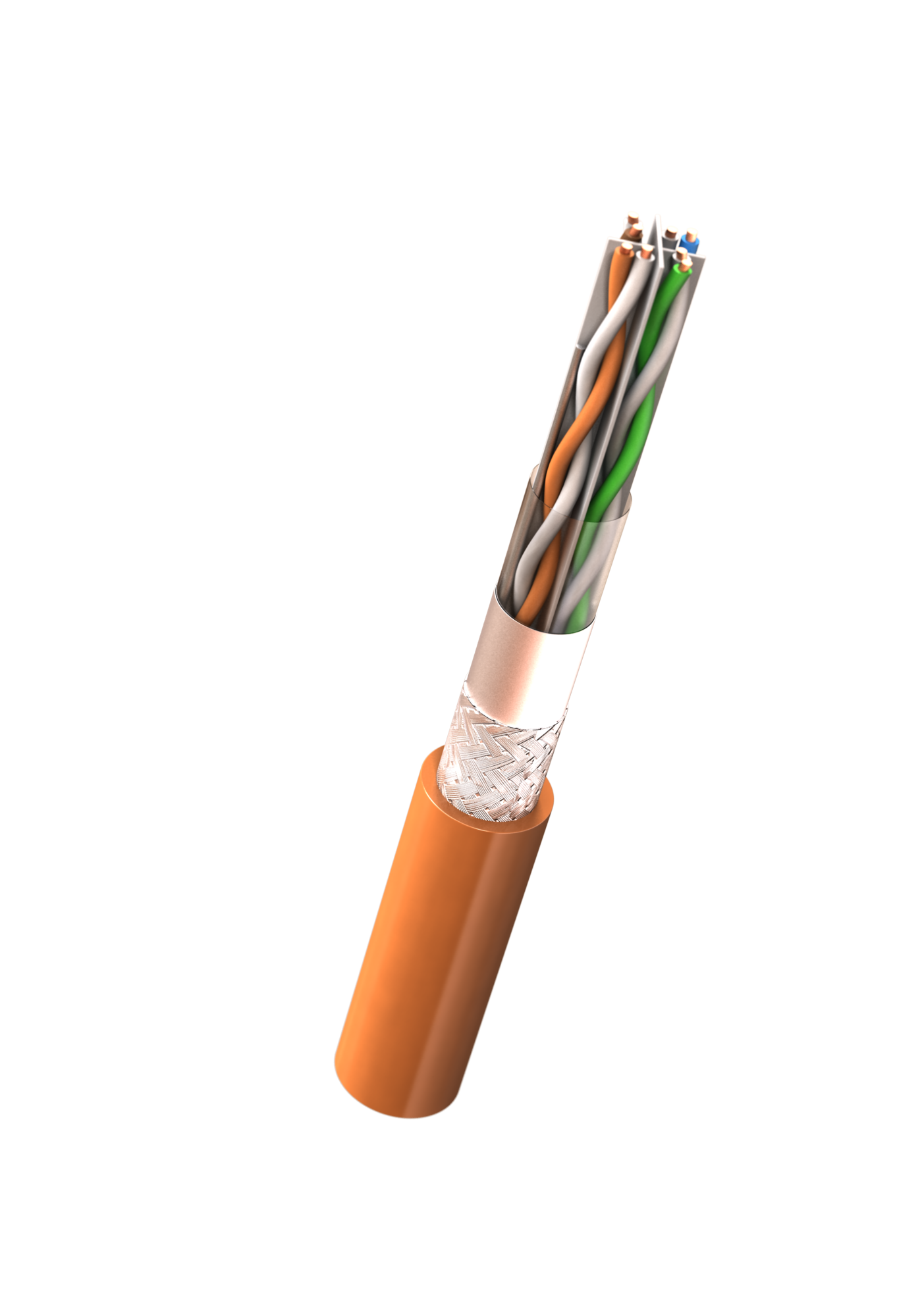 Cat6 Data Cable